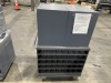 Metal Rolling Parts Cart - 3