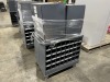 Metal Rolling Parts Cart - 3