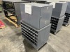 Metal Rolling Parts Cart - 2