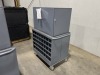 Metal Rolling Parts Cart - 2