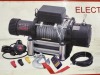 2023 Greatbear Electric Winch