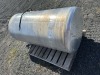 Peterbilt Aluminum Fuel Tank - 5