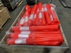 2023 AGT Candle Stick Cones, Qty 100 - 6