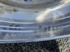 Alcoa Aluminum Truck Wheels, Qty. 4 - 5