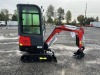 2023 MIVA VA13C Mini Hydraulic Excavator - 3
