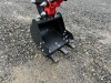 2023 MIVA VA13C Mini Hydraulic Excavator - 10