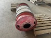 Steel Truck Wheels, Qty. 4 - 2