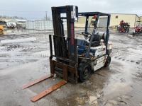 Komatsu FG25T11 Forklift