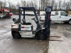 Komatsu FG25T11 Forklift - 3