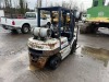 Komatsu FG25T11 Forklift - 4