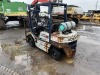 Komatsu FG25T11 Forklift - 6