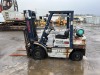 Komatsu FG25T11 Forklift - 7