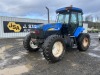 2007 New Holland TV145 Tractor