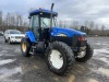 2007 New Holland TV145 Tractor - 2