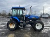 2007 New Holland TV145 Tractor - 3