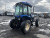 2007 New Holland TV145 Tractor - 4