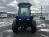 2007 New Holland TV145 Tractor - 5
