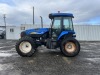 2007 New Holland TV145 Tractor - 7