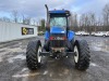 2007 New Holland TV145 Tractor - 8