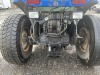 2007 New Holland TV145 Tractor - 13
