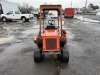 1992 Kubota F2400 4x4 Ride On Mower - 5