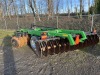 2016 Frontier DH5112 Towable Disc Plow - 4