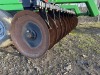 2016 Frontier DH5112 Towable Disc Plow - 9