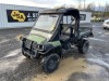 2010 John Deere XUV 825i 4x4 Utility Cart