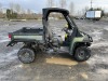 2010 John Deere XUV 825i 4x4 Utility Cart - 3