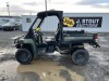 2010 John Deere XUV 825i 4x4 Utility Cart - 7