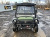 2010 John Deere XUV 825i 4x4 Utility Cart - 8