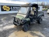 2010 John Deere XUV 825i 4x4 Utility Cart