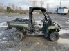 2010 John Deere XUV 825i 4x4 Utility Cart - 3