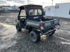 2010 John Deere XUV 825i 4x4 Utility Cart - 6