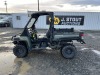 2010 John Deere XUV 825i 4x4 Utility Cart - 7