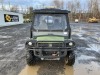 2010 John Deere XUV 825i 4x4 Utility Cart - 8