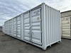 2023 40' High Cube Shipping Container - 2