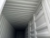 2023 40' High Cube Shipping Container - 7