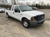 2006 Ford F250 XL SD Extra Cab Pickup - 2