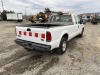 2006 Ford F250 XL SD Extra Cab Pickup - 4