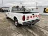 2006 Ford F250 XL SD Extra Cab Pickup - 6