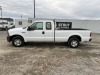 2006 Ford F250 XL SD Extra Cab Pickup - 7