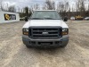 2006 Ford F250 XL SD Extra Cab Pickup - 8