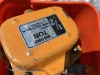 Magna Chain Hoists, Qty. 4 - 7