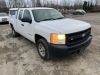 2008 Chevrolet Silverado 1500 Extra Cab 4x4 Pickup - 2