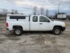 2008 Chevrolet Silverado 1500 Extra Cab 4x4 Pickup - 3