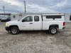 2008 Chevrolet Silverado 1500 Extra Cab 4x4 Pickup - 7