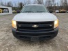 2008 Chevrolet Silverado 1500 Extra Cab 4x4 Pickup - 8