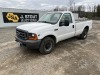 2000 Ford F250 XL SD Pickup