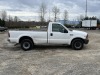 2000 Ford F250 XL SD Pickup - 3